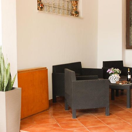 Amecasa - Casa Vacanze Sicilia Carini Eksteriør billede