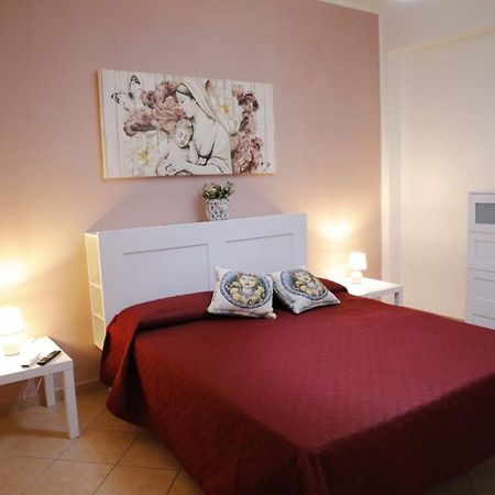 Amecasa - Casa Vacanze Sicilia Carini Eksteriør billede